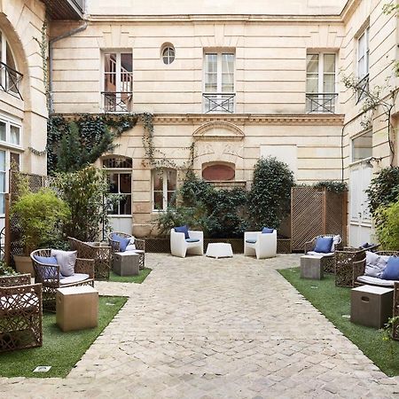 Loft - L'Hotel Particulier Бордо Екстер'єр фото