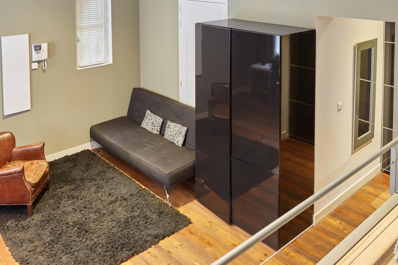 Loft - L'Hotel Particulier Бордо Екстер'єр фото
