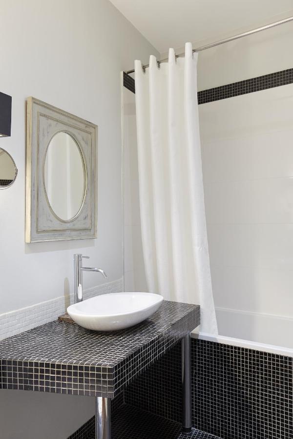 Loft - L'Hotel Particulier Бордо Екстер'єр фото